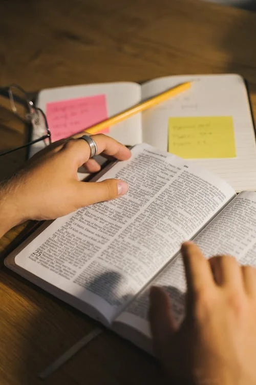 Why The Bible Is Better Than Your Pastor